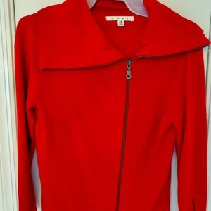 Cabi Red XS Sweater
